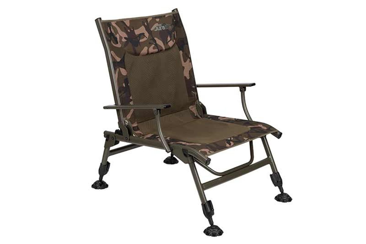 Fox Kreslo Duralite Recliner Arm Chair