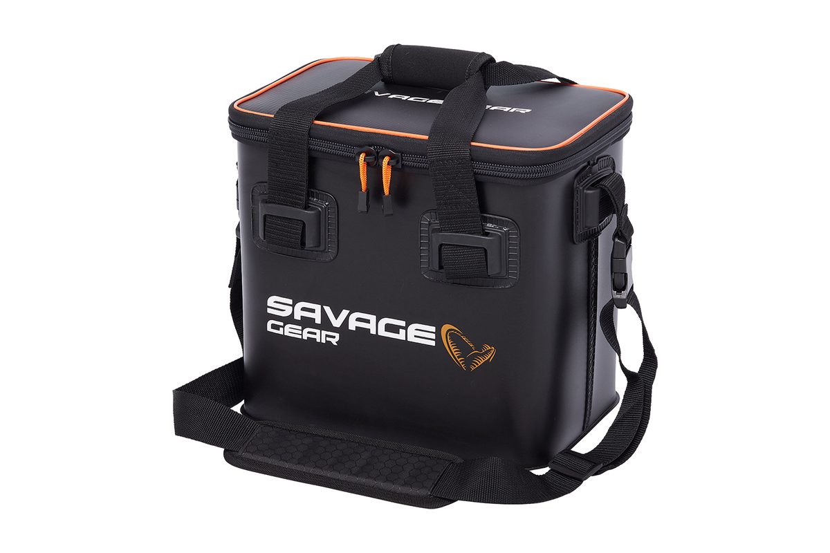 Savage Gear Taška WPMP Cooler Bag L