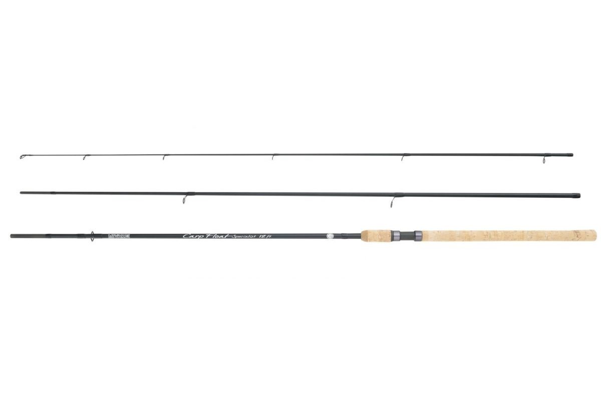 Mivardi Prút Carp Float Specialist 3,90m 10-30g