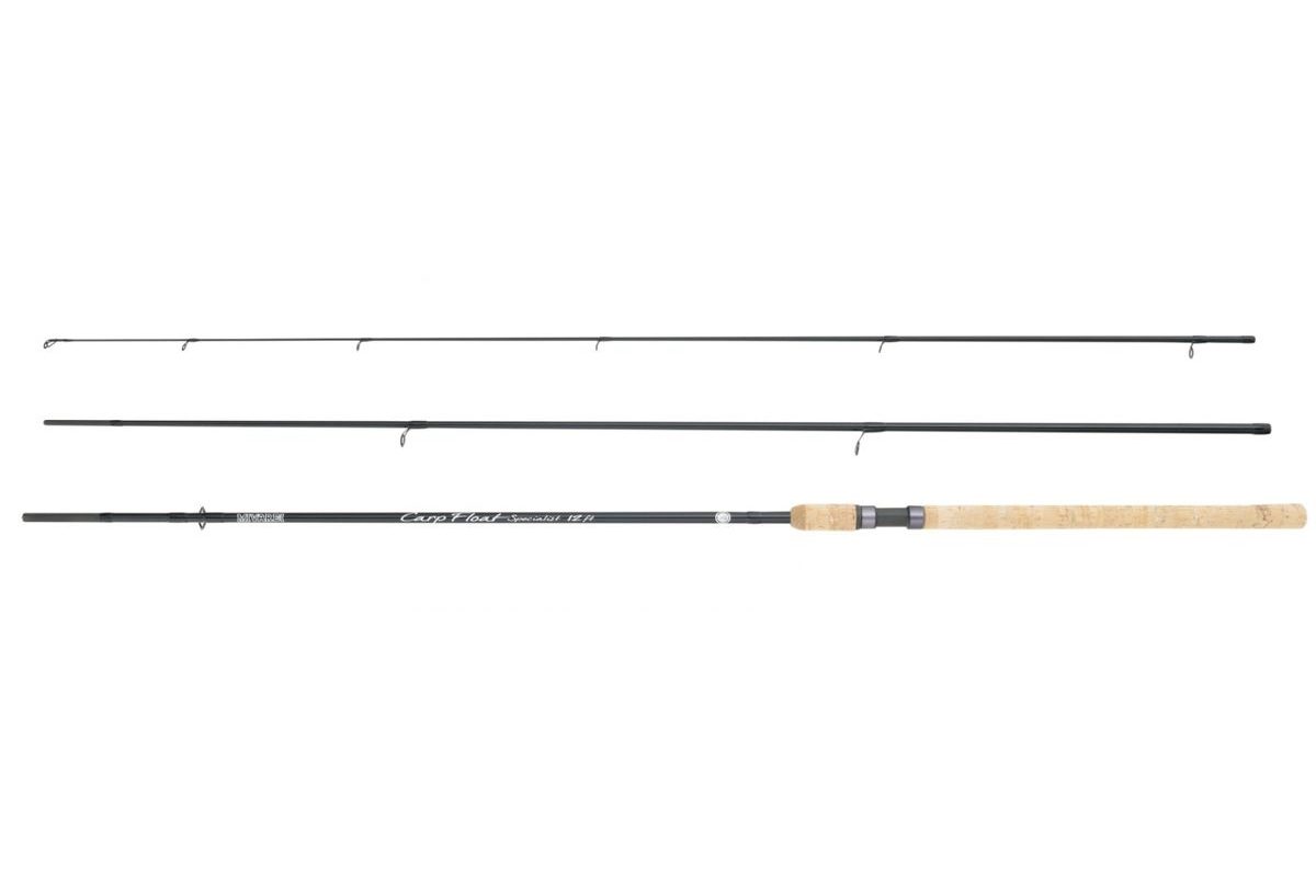 Mivardi Prut Carp Float Specialist 3,90m 10-30g