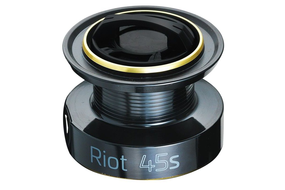 Wychwood Náhradní cívka na naviják Riot 45S Reel