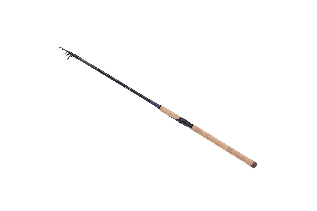 Shimano Prut Catana FX Spinning Tele Moderate Fast 2,40m 7-21g