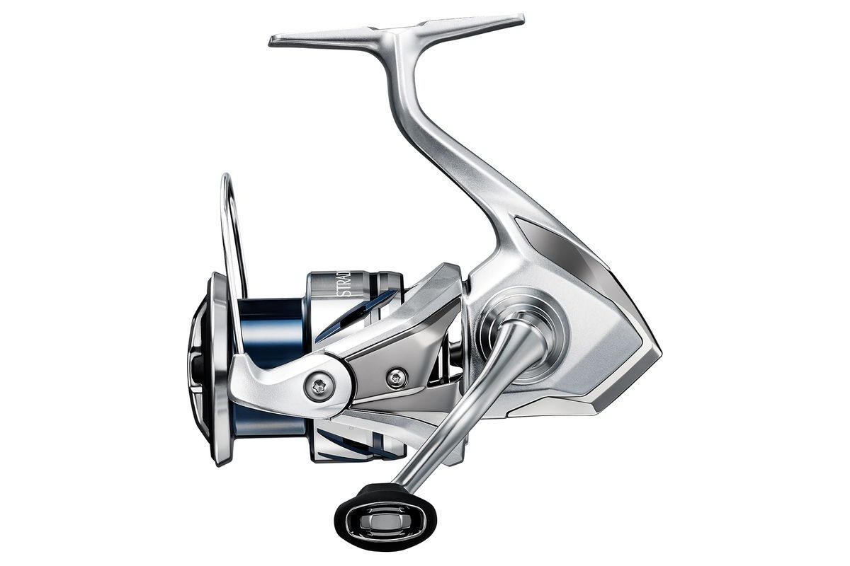 Shimano Naviják Stradic FM 1000