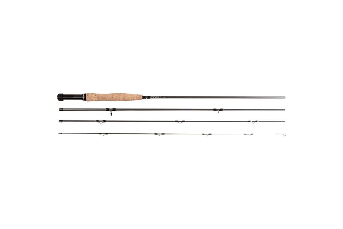 Wychwood Muškařský prut Flow Fly Rod 8,6ft #4