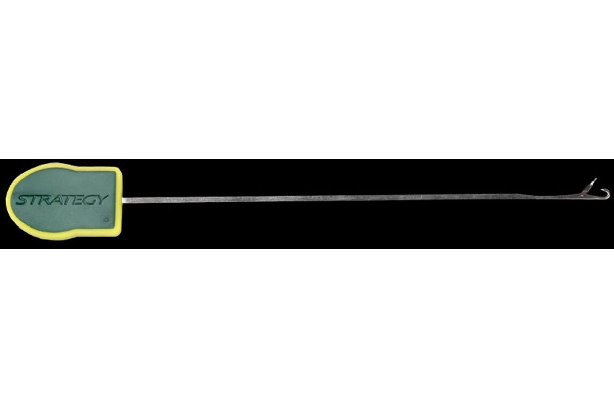 Strategy Jehla Stringer Needle