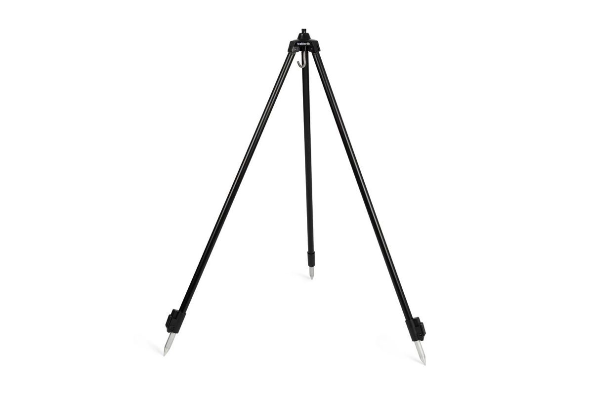 Trakker Vážící trojnožka Deluxe Weigh Tripod