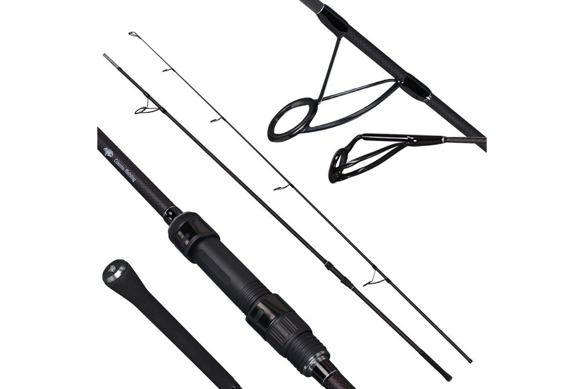 Giants fishing Prút Gaube XP330 10ft 3,25lb