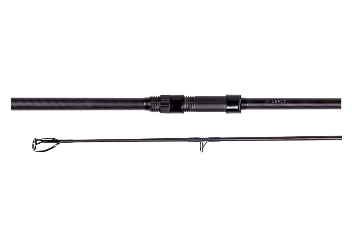 Nash Prut Pursuit Rods Abbereviated Handle 12ft 3lb