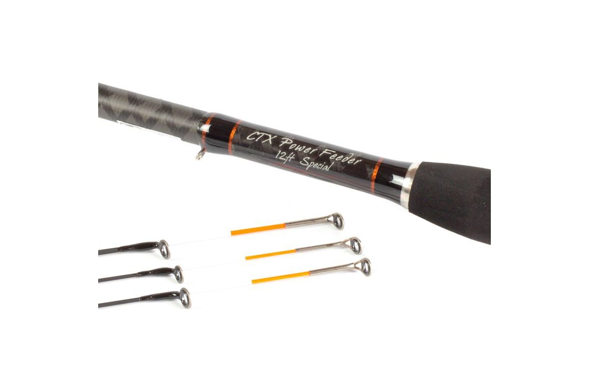 Free Spirit Prut CTX Power Feeder Special 12' 3,6m 40-120g