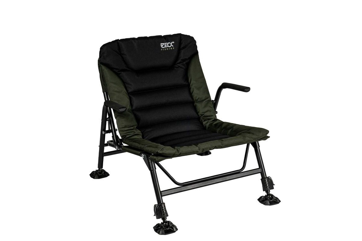 Zeck Křesílko Low Chair