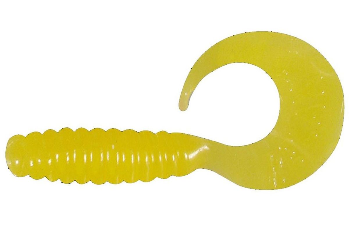 Relax Gumová nástraha Twister VR34 3cm 8ks