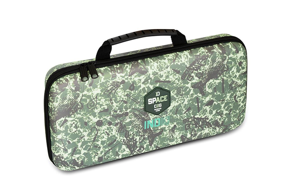 Delphin Pouzdro na závěsné signalizátory IndIQ Space C2G