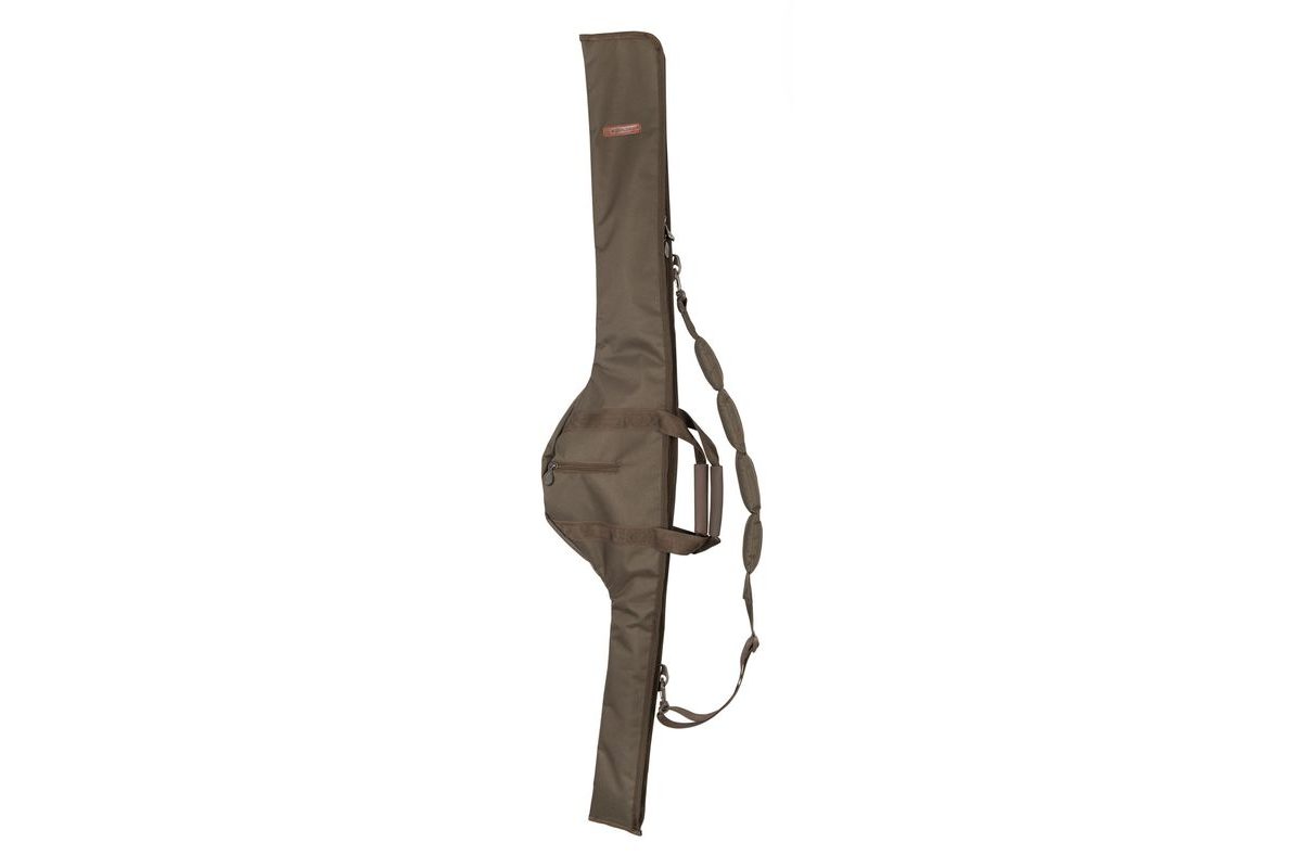 Fox Pouzdro na prut Explorer Single Rod Sleeve