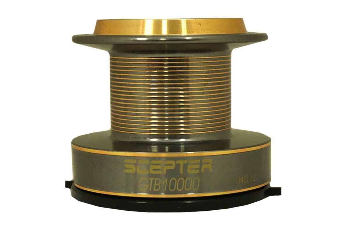 Tica Náhradní cívka Scepter GTB 10000