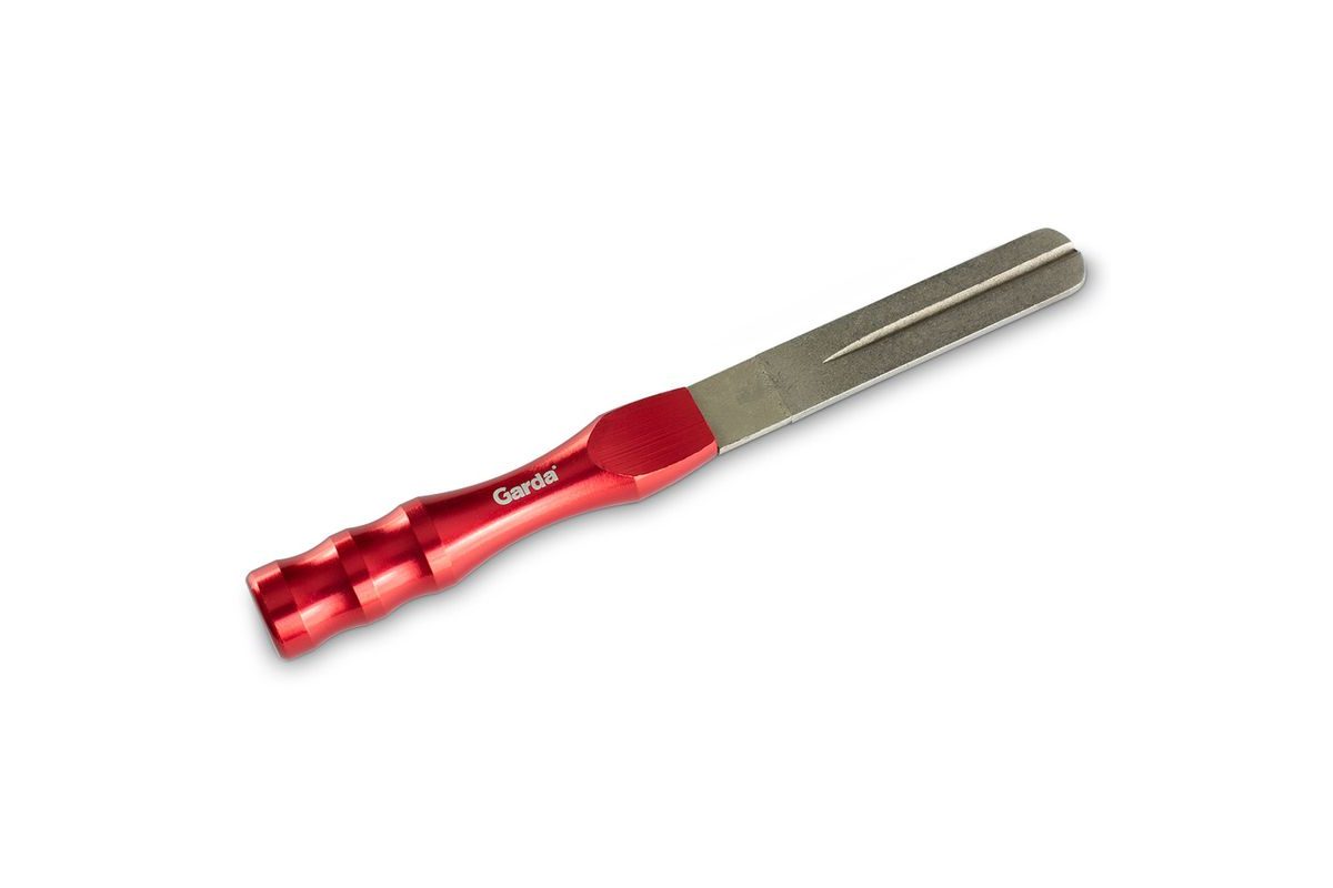 Garda Diamantový brousek plochý