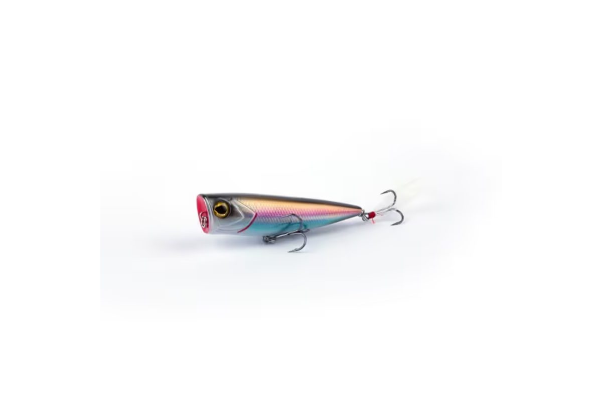 Shimano Wobler Yasei Pure Pop F Wakasagi