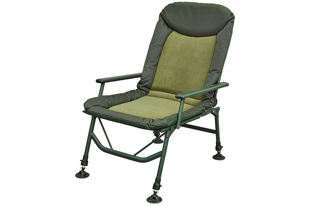 Starbaits Kreslo Comfort Mammoth Chair