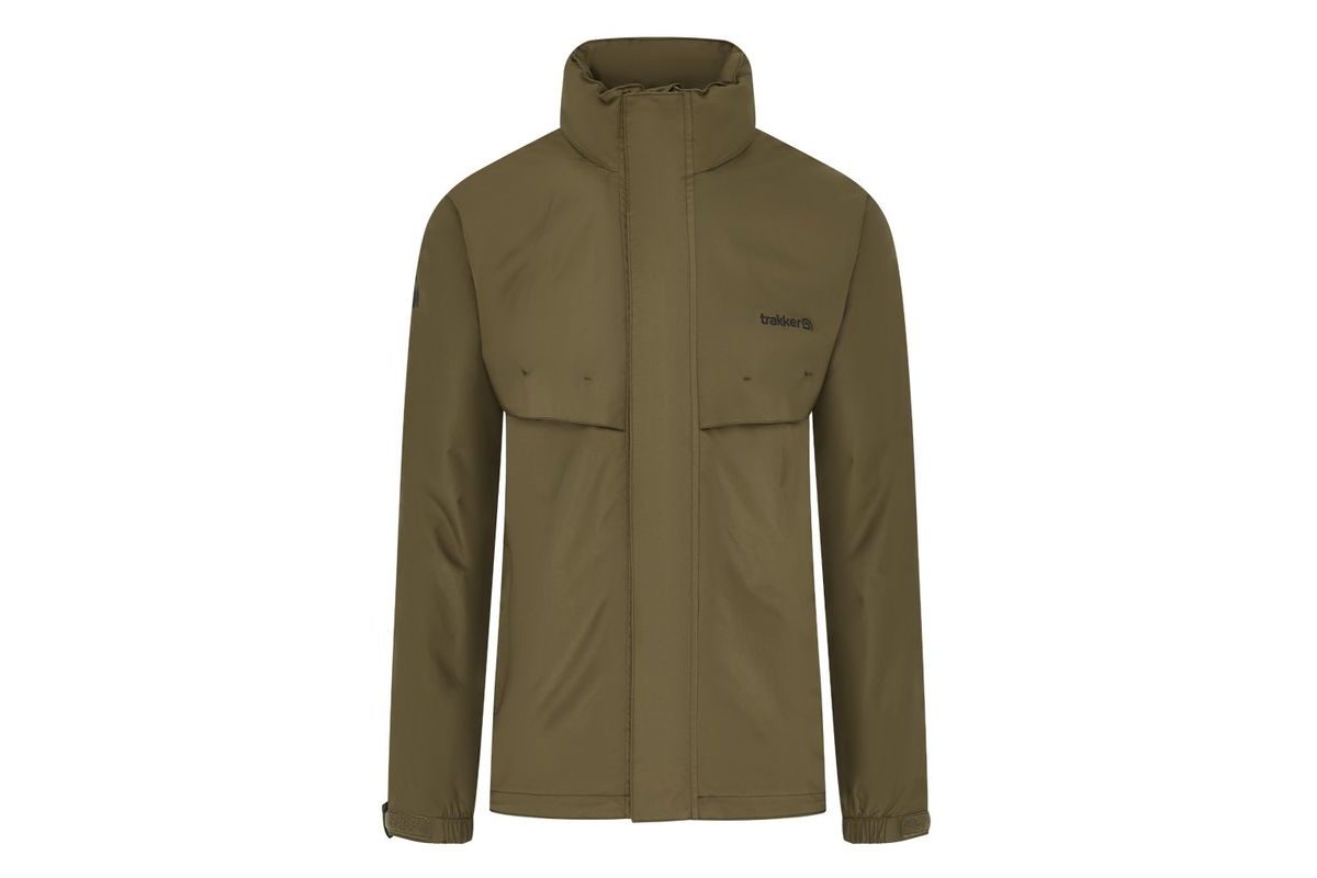 Trakker Bunda CR Downpour Jacket