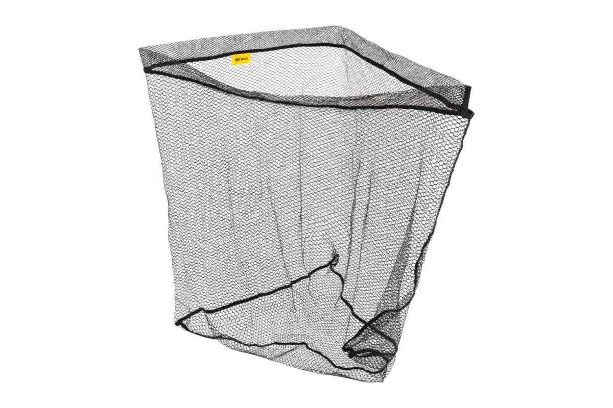 Fencl Originální náhradní pogumovaná podběráková síť 300 x 85cm