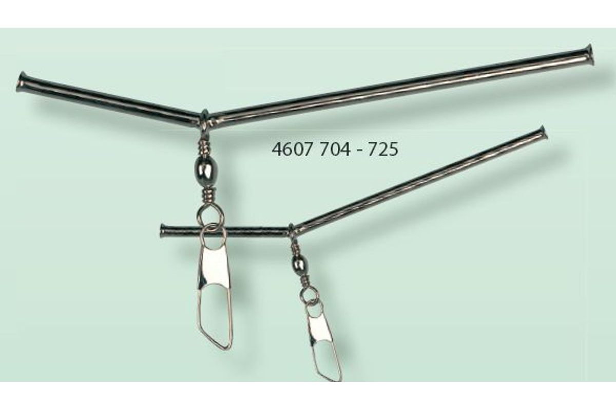 Spro Oddalovač olova Lead Lifter 2ks