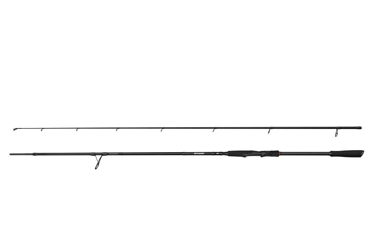 Savage Gear Prut Revenge SG2 Heavy Game 2,43m 15-55g