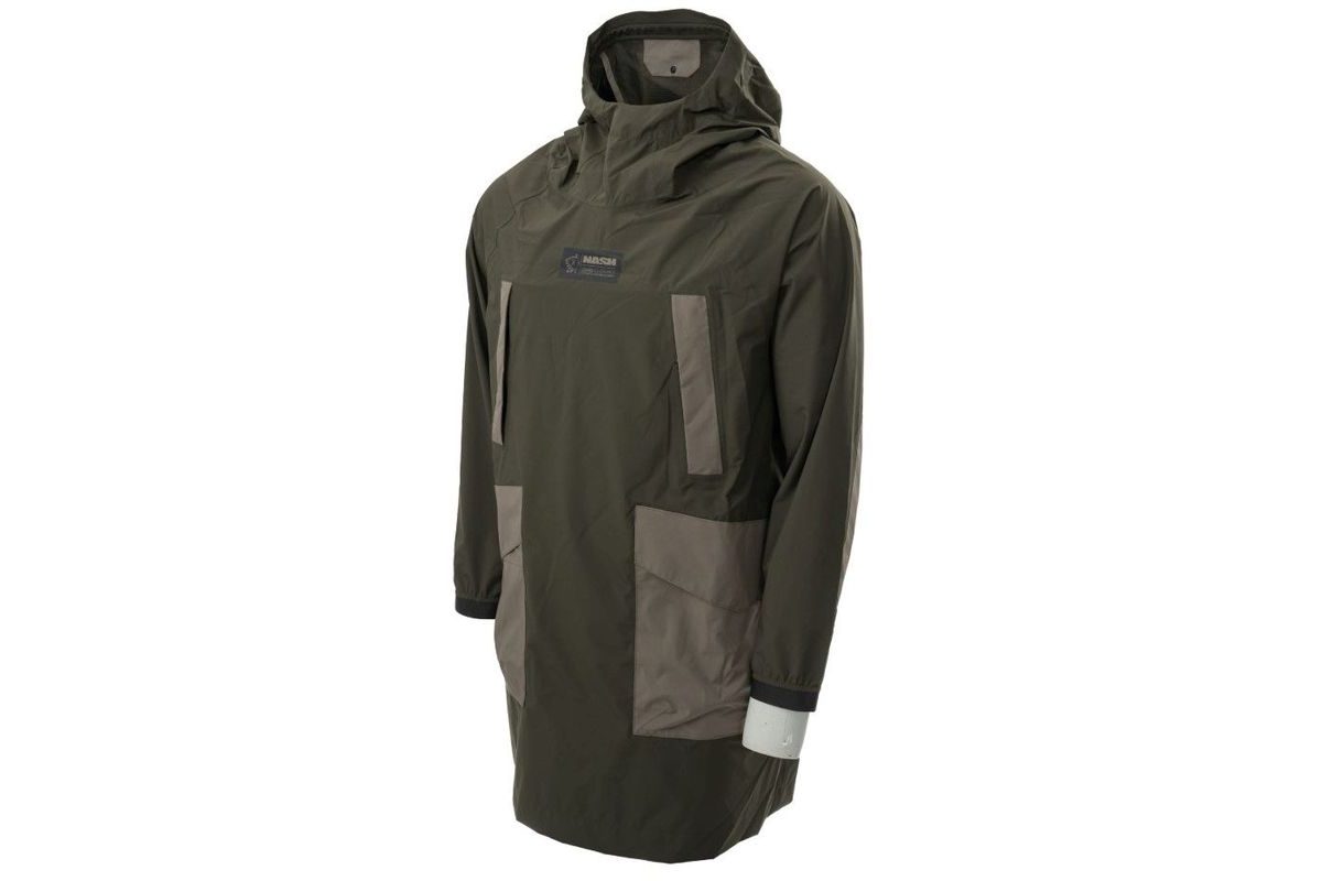 Nash Bunda ZT Lite Dry Pack Smock