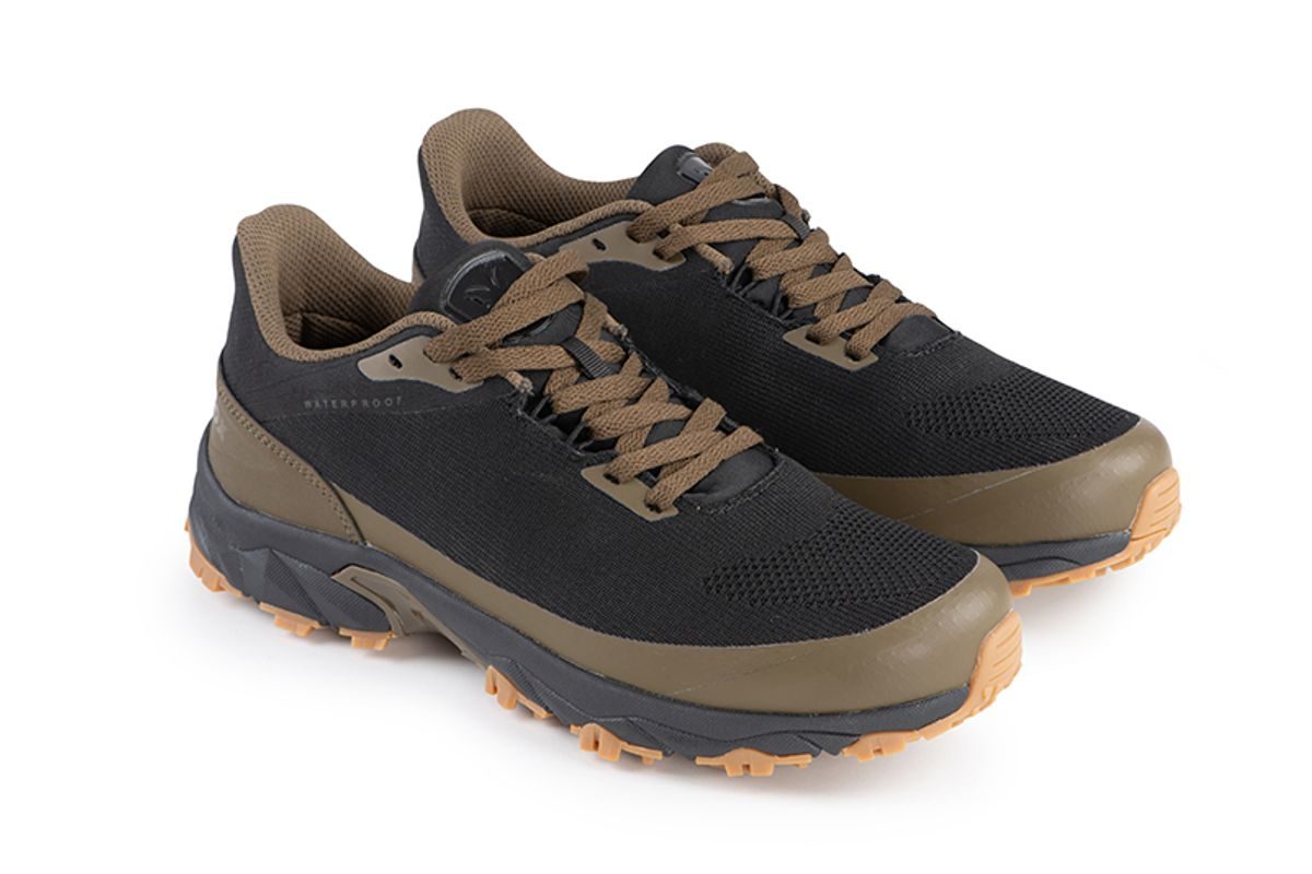 Fox Boty Explorer Trainer V2