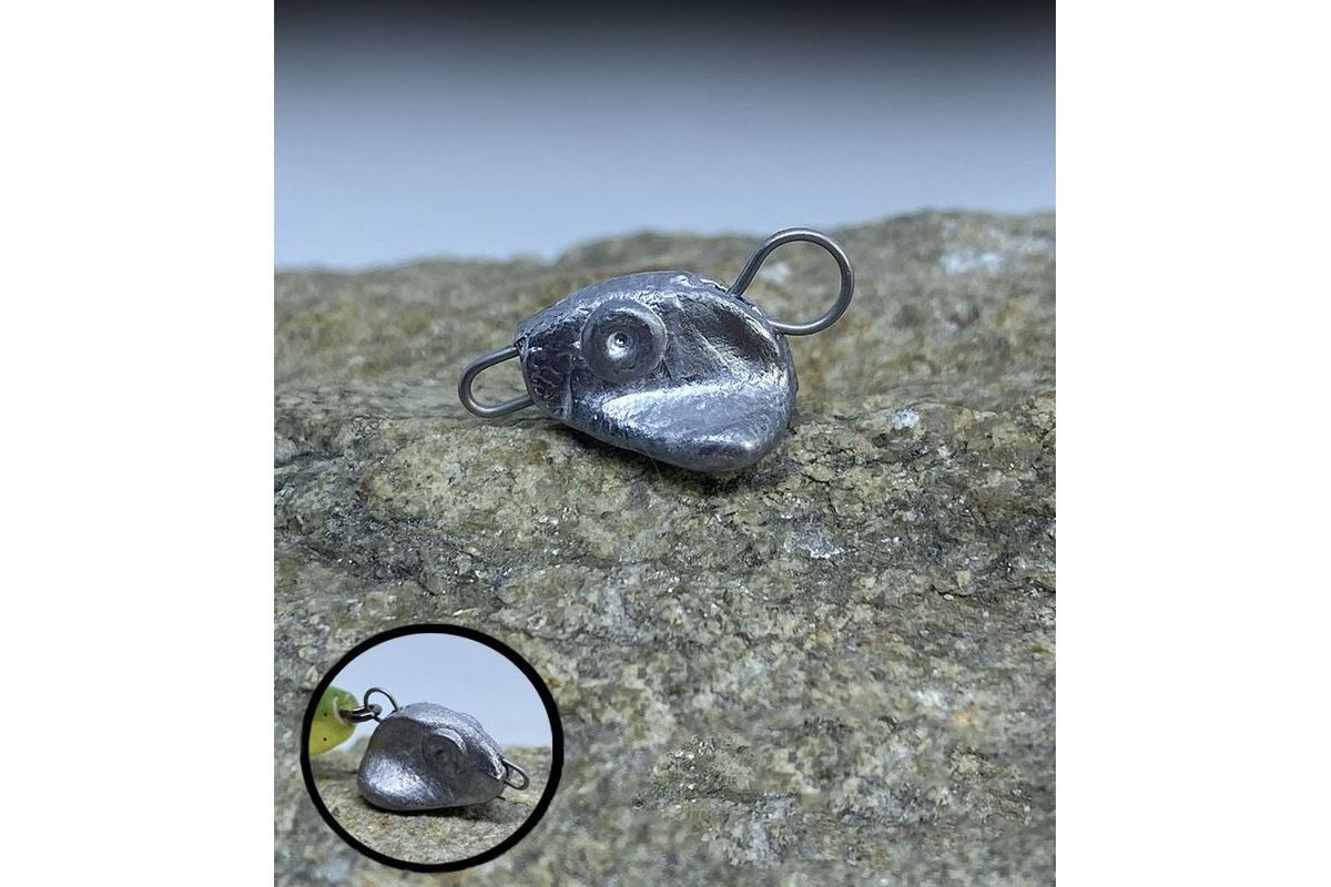 Jigovky Čeburaška StandUp 5 ks