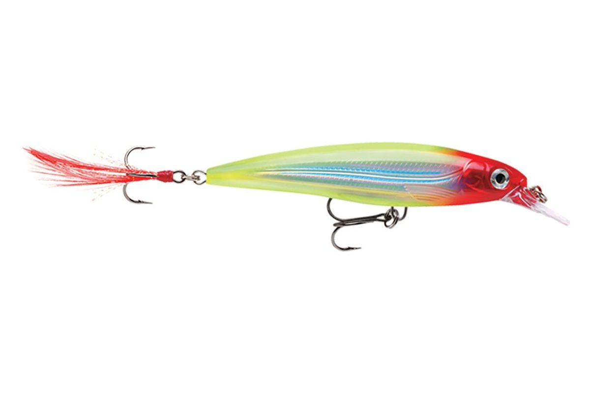 Rapala Wobler X-Rap CLN