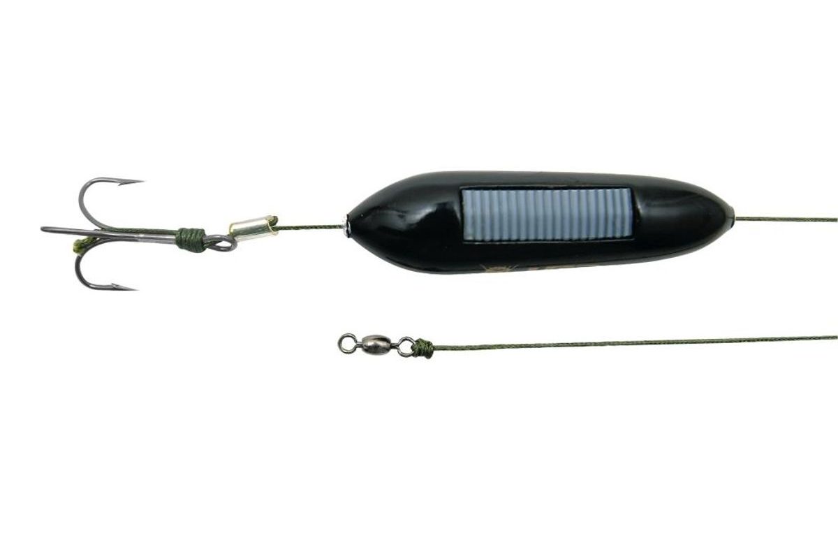 Black Cat Návazec na sumce Worm Rig 2/0