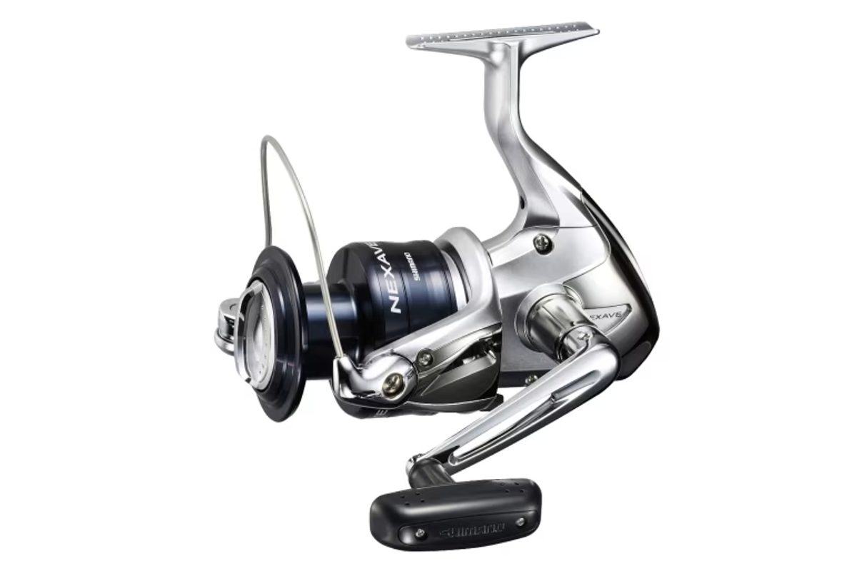 Shimano Naviják Nexave 8000 FE