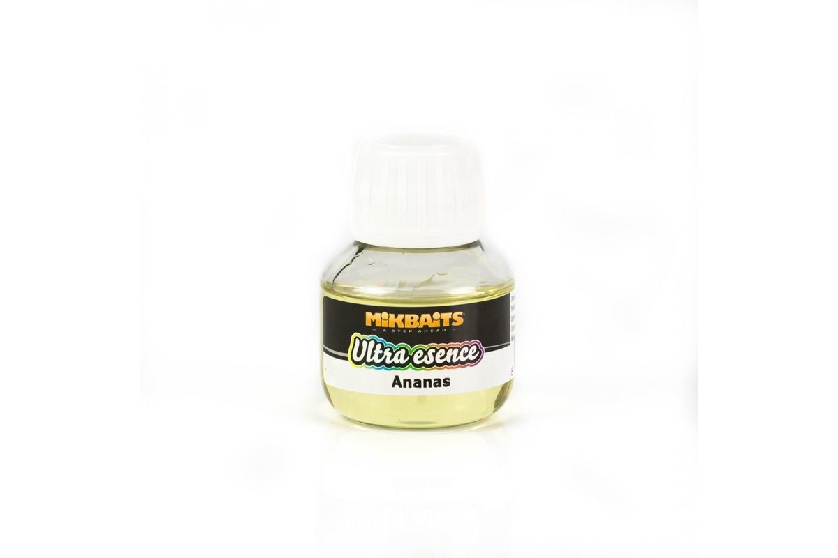 Mikbaits Ultra esence 50ml