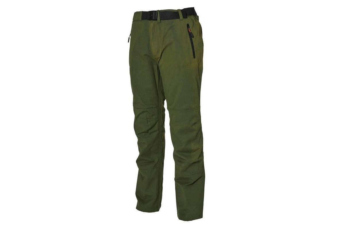 Prologic Kalhoty Combat Trousers Army Green