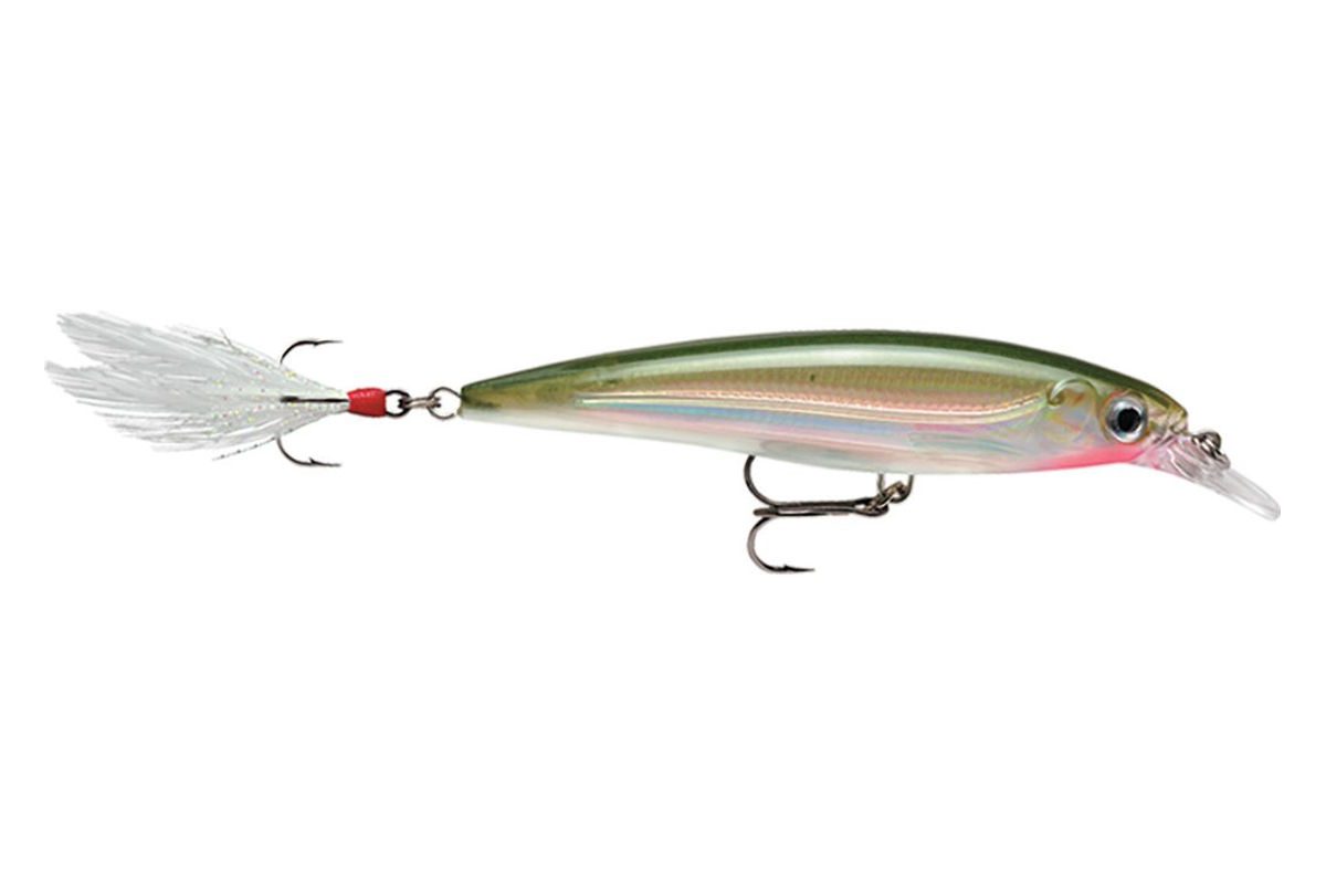 Rapala Wobler X-Rap OG