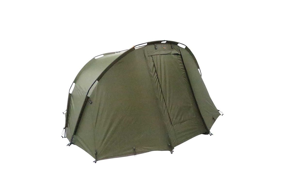 Prologic Bivak Cruzade Bivvy W/Overwrap 1Man + přehoz zdarma