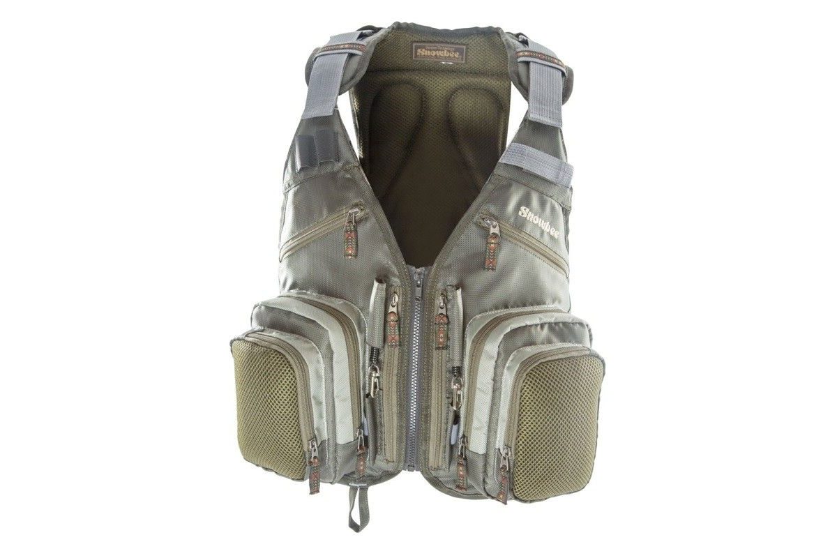 Snowbee Vesta Rybárska Vesta / Batoh