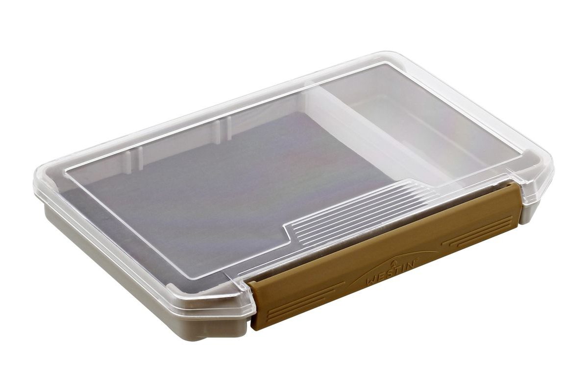 Westin Krabička W3 Tackle Box 20,5x14,5x3cm