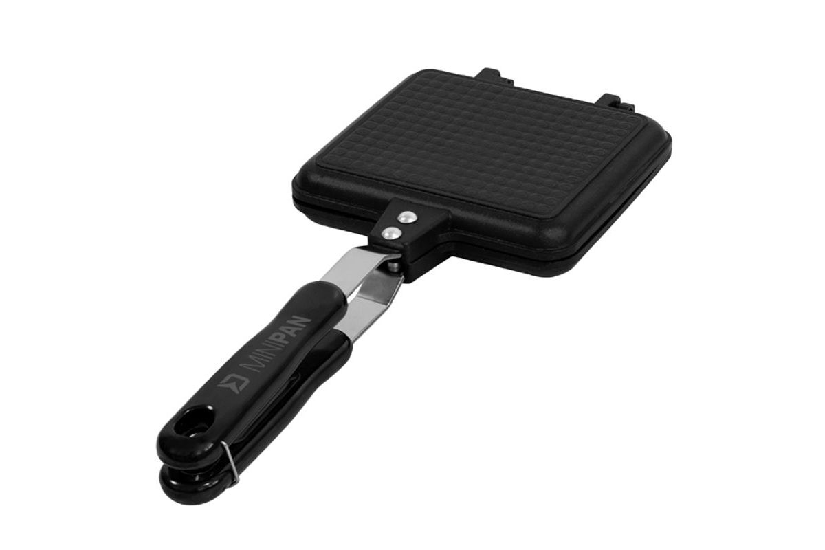 Delphin Pánev MiniPan HS