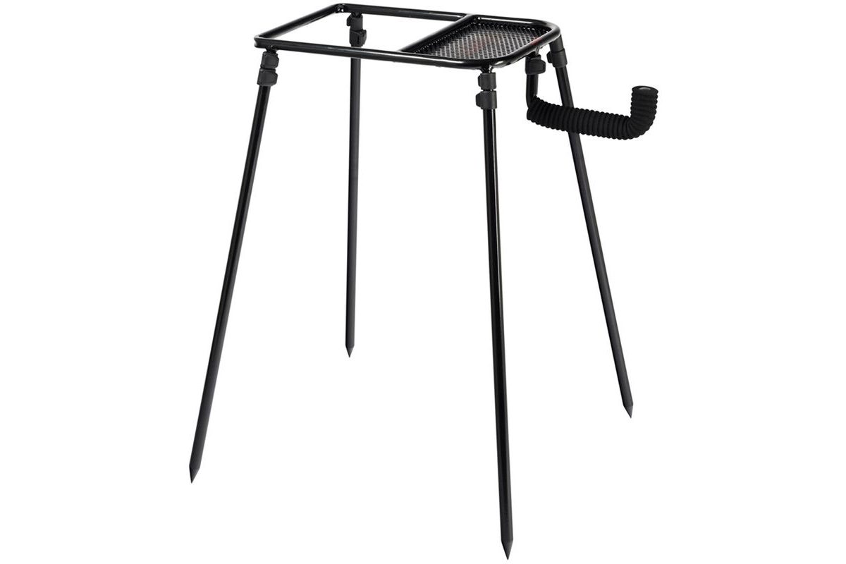 Starbaits Stojan na vedro Square Bucket Plateform