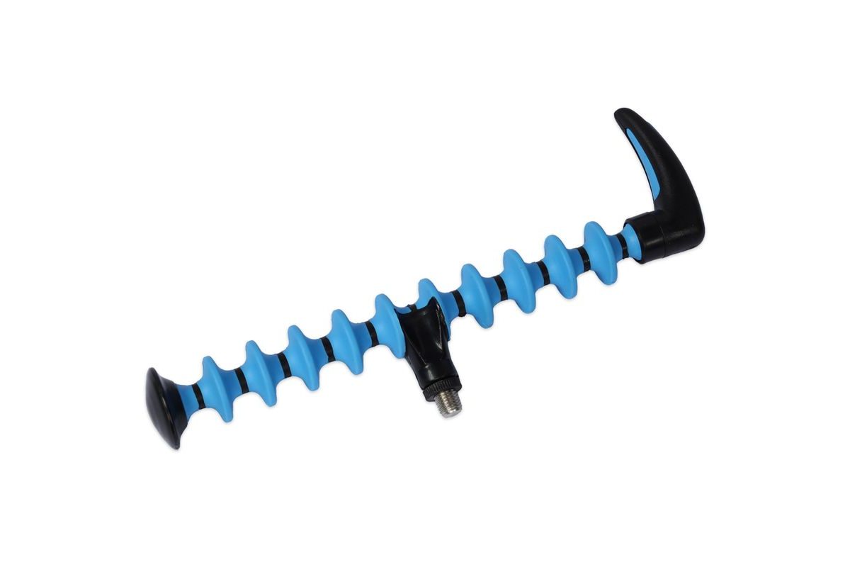 Giants fishing Hrazda Feeder Rotating Rod Rest Large