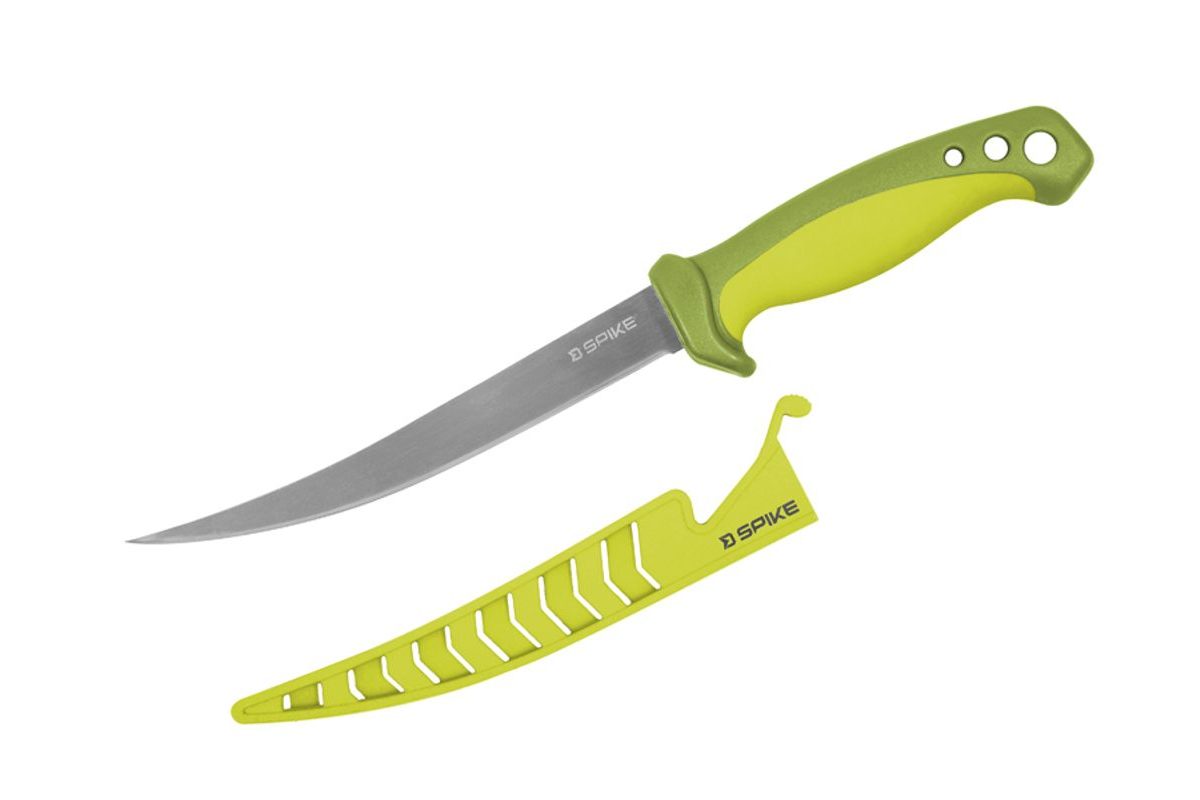 Delphin Filetovací nôž Spike