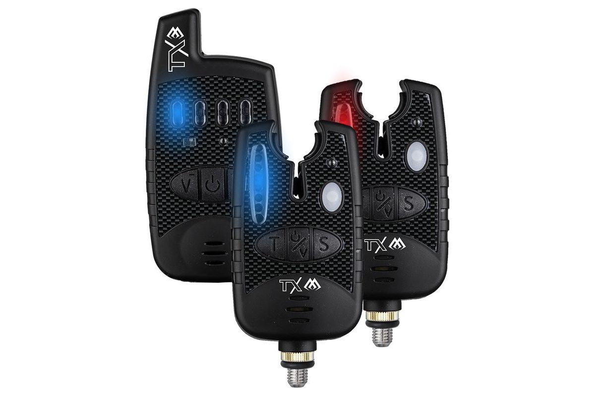 Mikado Sada signalizátorov Territory TX Set 2+1