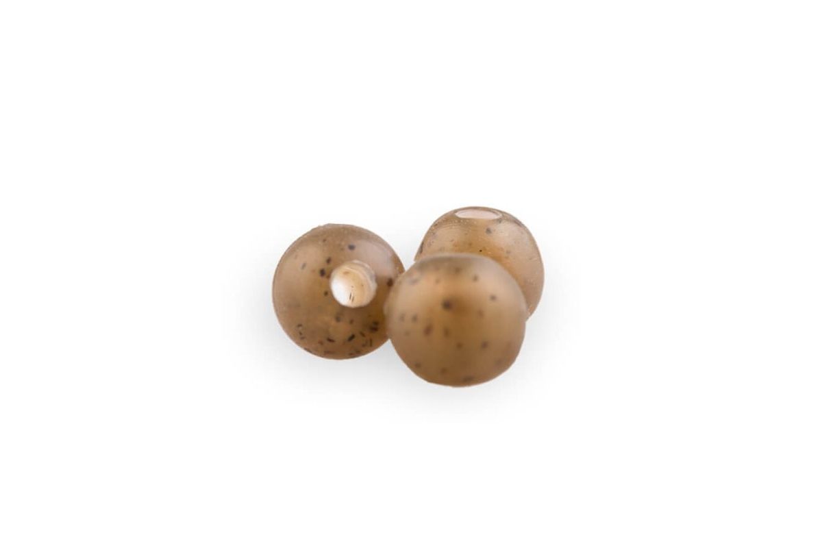 Zfish Gumové korálky Rubber Beads 20ks