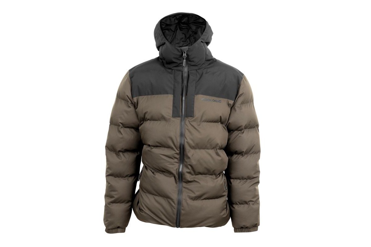 Prologic Bunda Signature Thermal Puffer Jacket