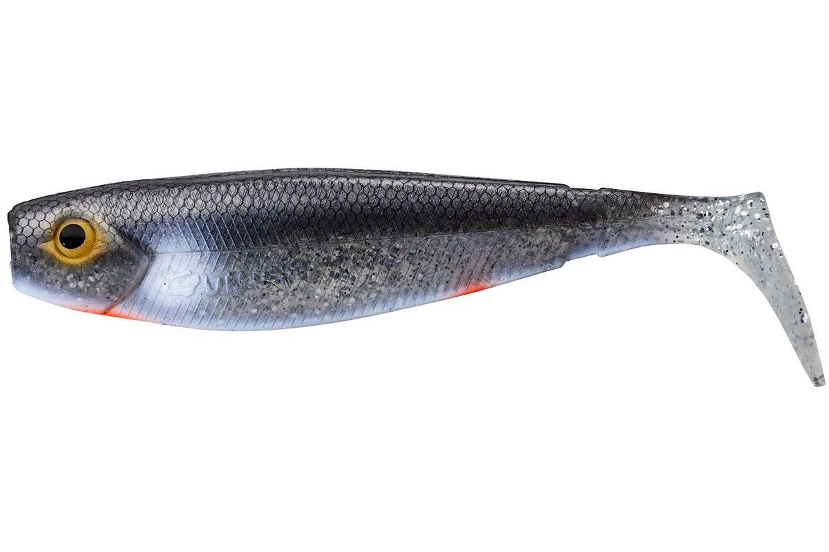 Gunki Gumová nástraha G Bump Ghost UV Roach