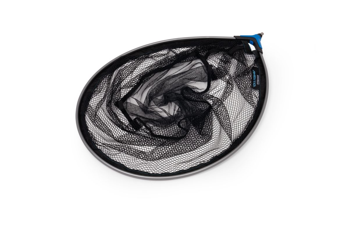 Zebco Podběráková hlava Ambition Spoon Net 60x50cm