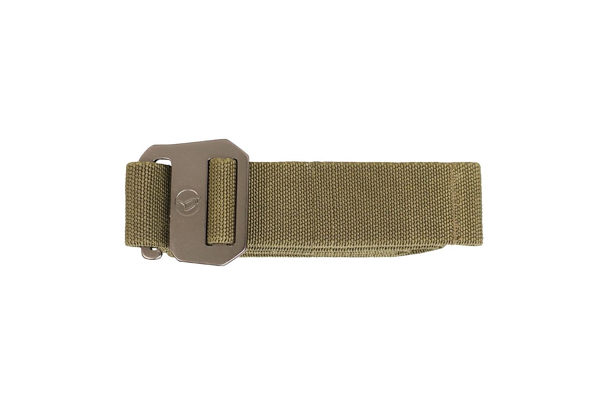 Korda Opasok Kore Kwik Draw Belt Olive