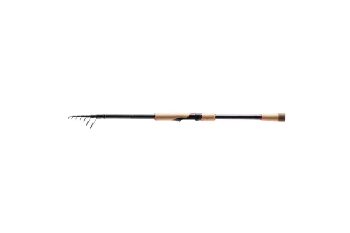 Shimano Prút Catana GX Spinning Tele 2,1m 10-30g