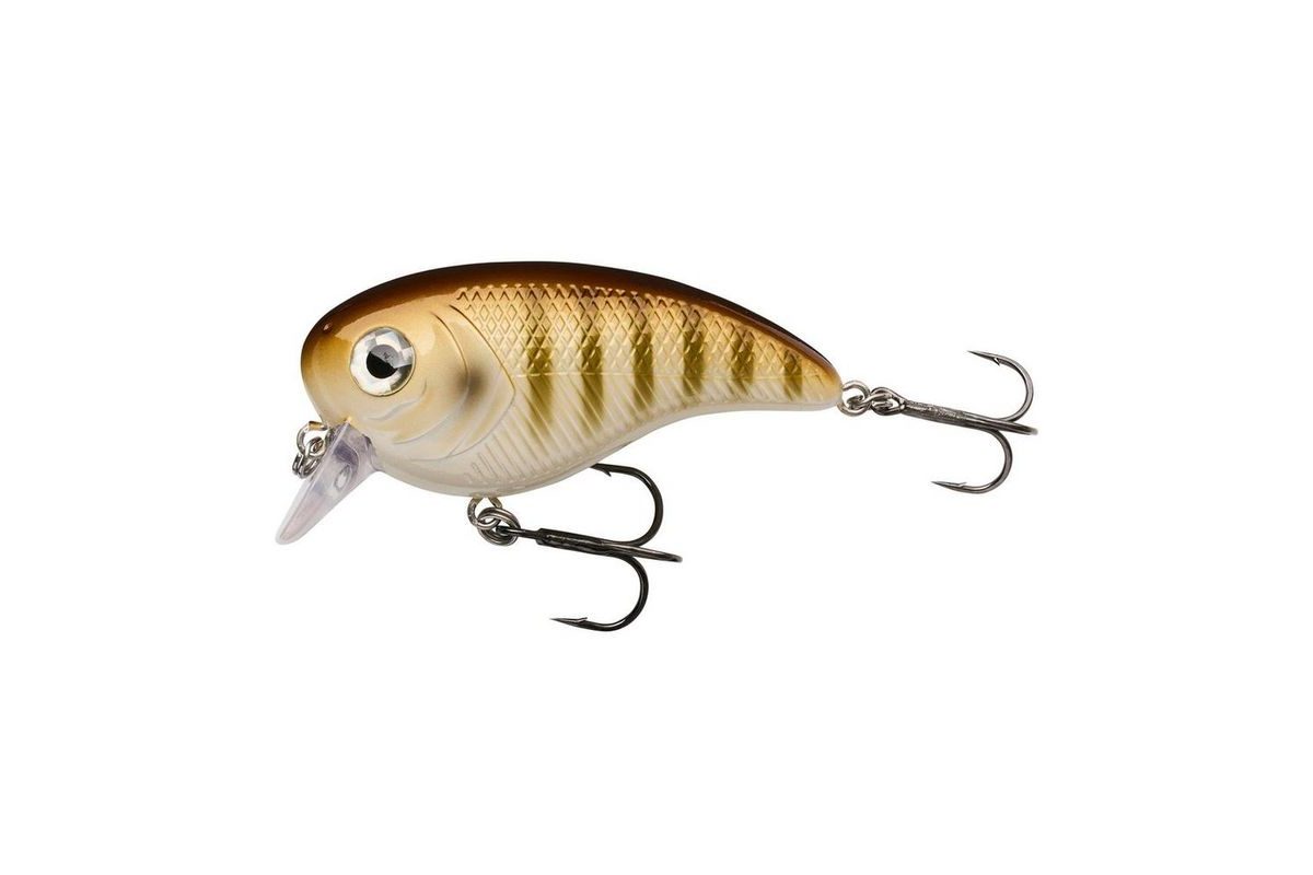 Berkley Wobler Pulse Biggie Goldie