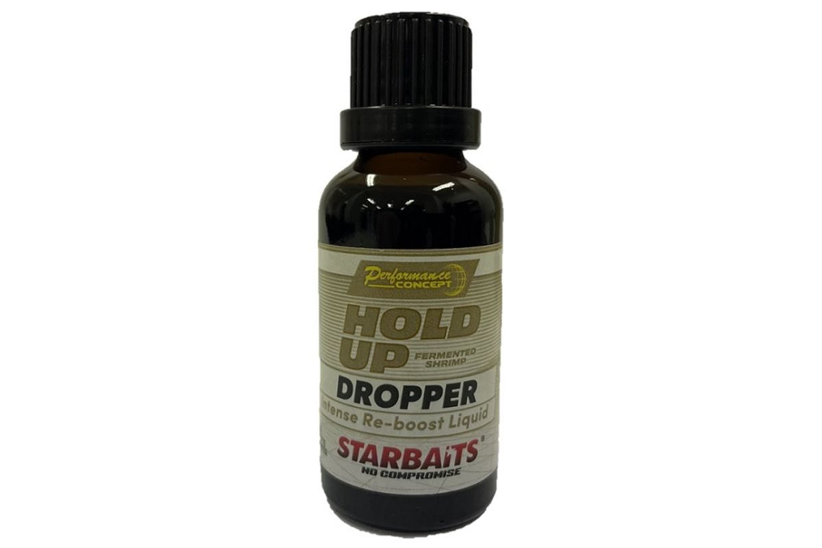 Starbaits Esence Dropper Hold Up 30ml